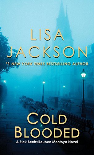 Lisa Jackson Cold Blooded