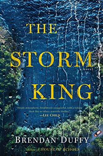 Brendan Duffy The Storm King