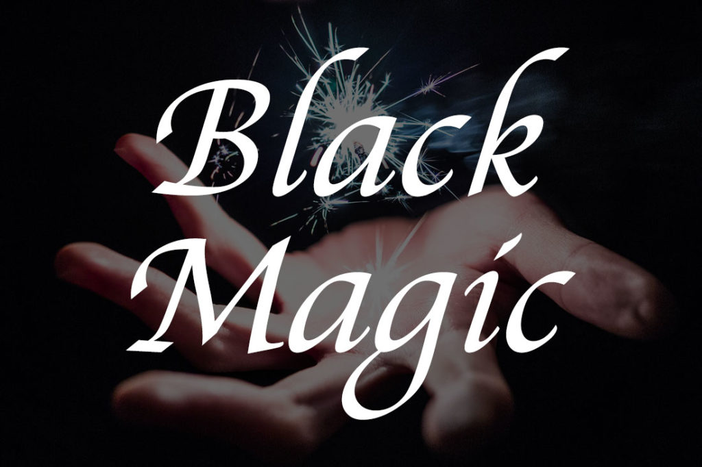 black magic photoshop free download