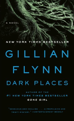 Gilliam Flynn Dark Places