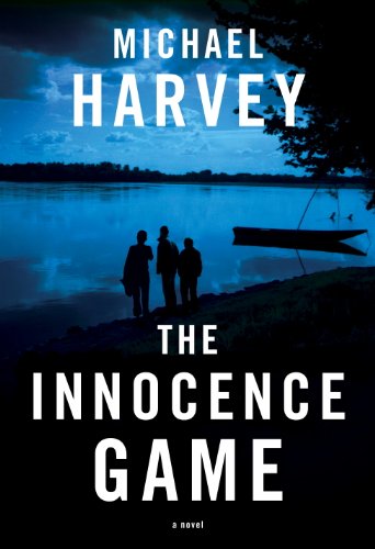 Michael Harvey The Innocence Game