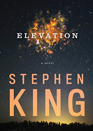 Stephen King Elevation