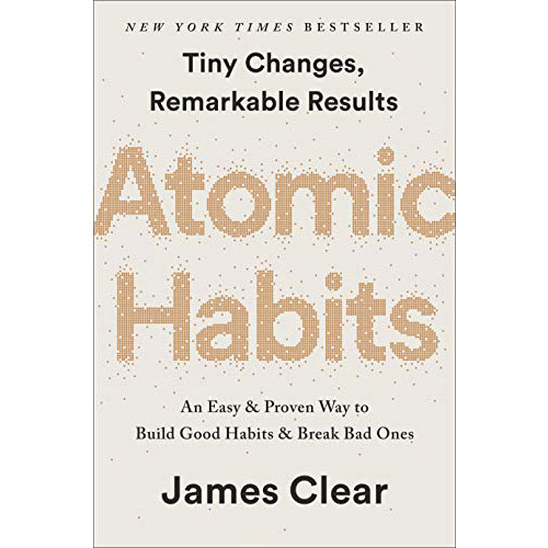 Atomic Habits instal the new for ios