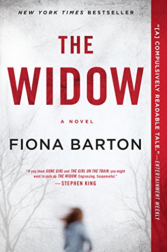 Fiona Barton The Widow