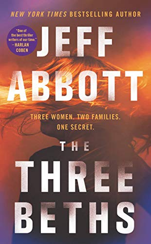 Jeff Abbott The Three Beths