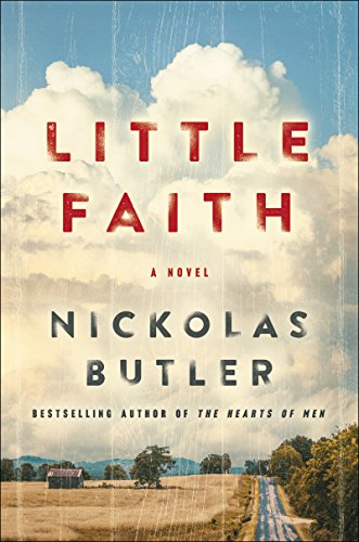 Nikolas Butler Little Faith