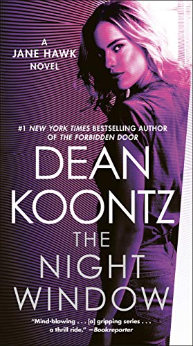 Dean Koontz The Night Window