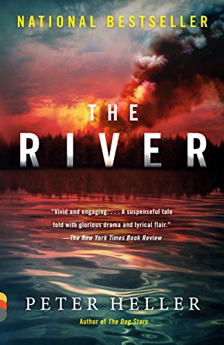 Peter Heller The River