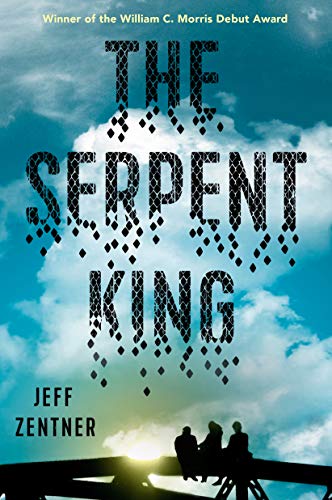 Jeff Zentner Serpent King