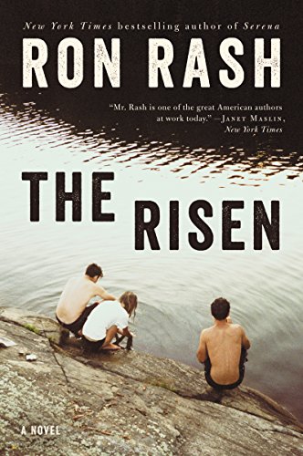 Ron-Rash-The-Risen