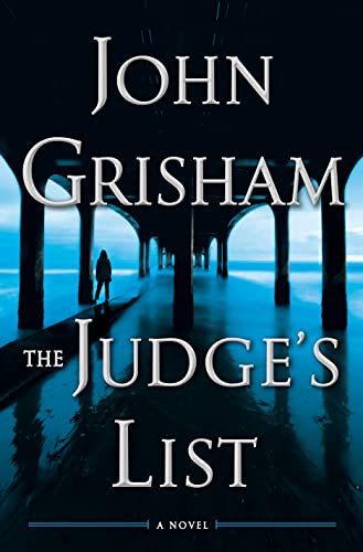 John Grisham Judge's List