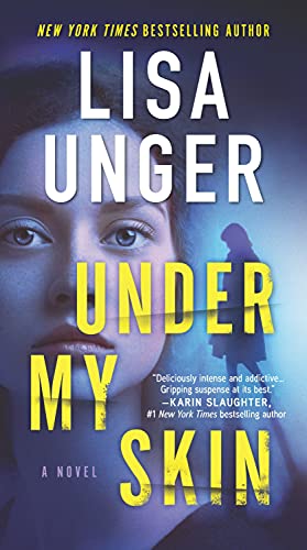 Lisa Unger Under My Skin