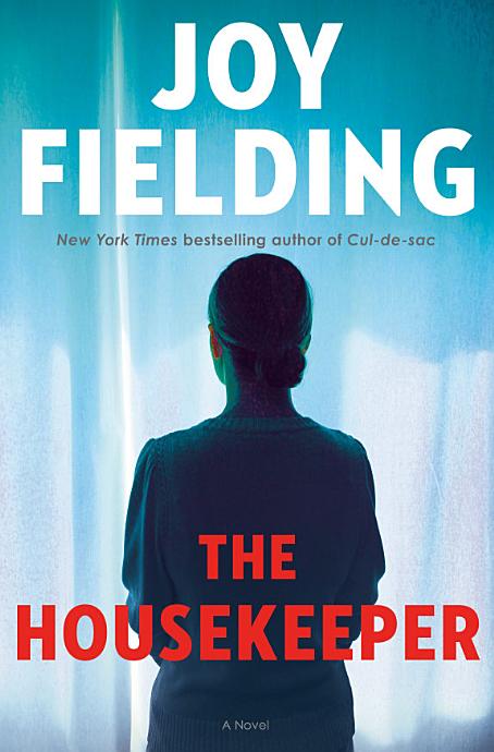 Joy Fielding Housekeeper