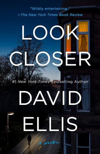 Look Closer David Ellis