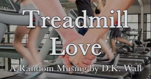 Treadmill love