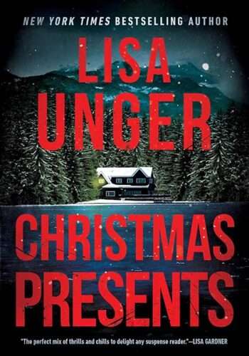 Christmas Presents Lisa Unger 600