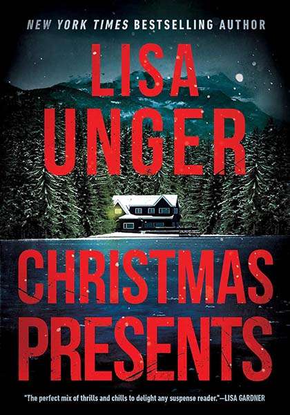 Christmas Presents Lisa Unger 600