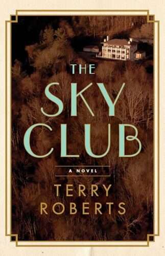 Terry Roberts Sky Club