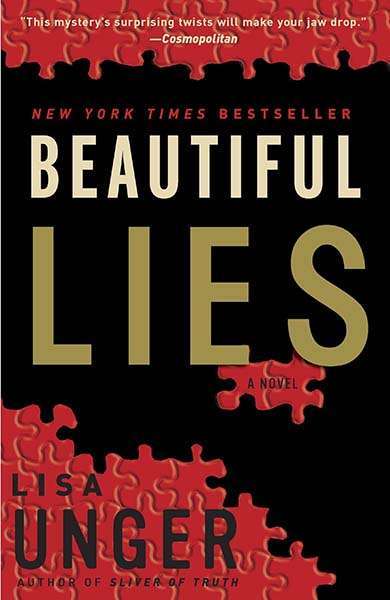 Beautiful Lies by Lisa Unger