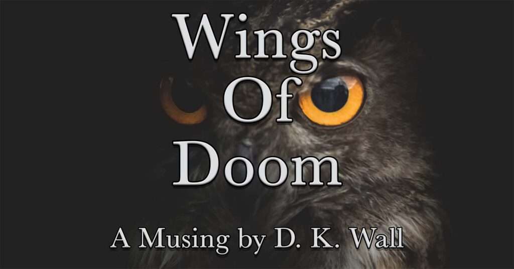 Wings of Doom