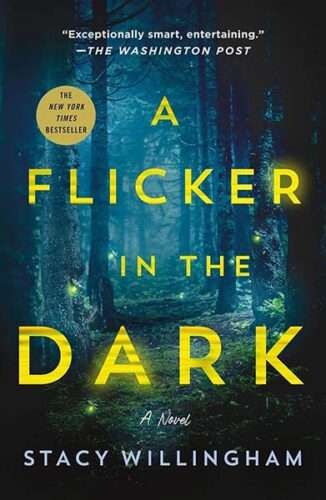 A Flicker in the Dark Stacy Willingham