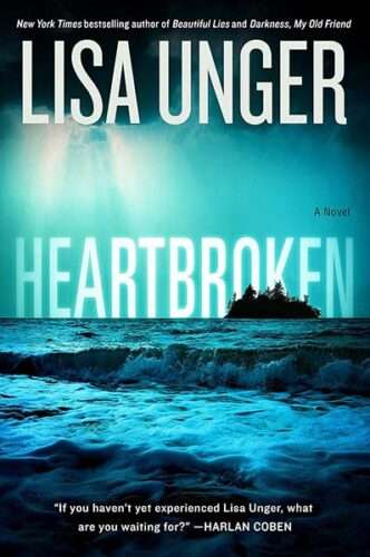 Heartbroken by Lisa Unger